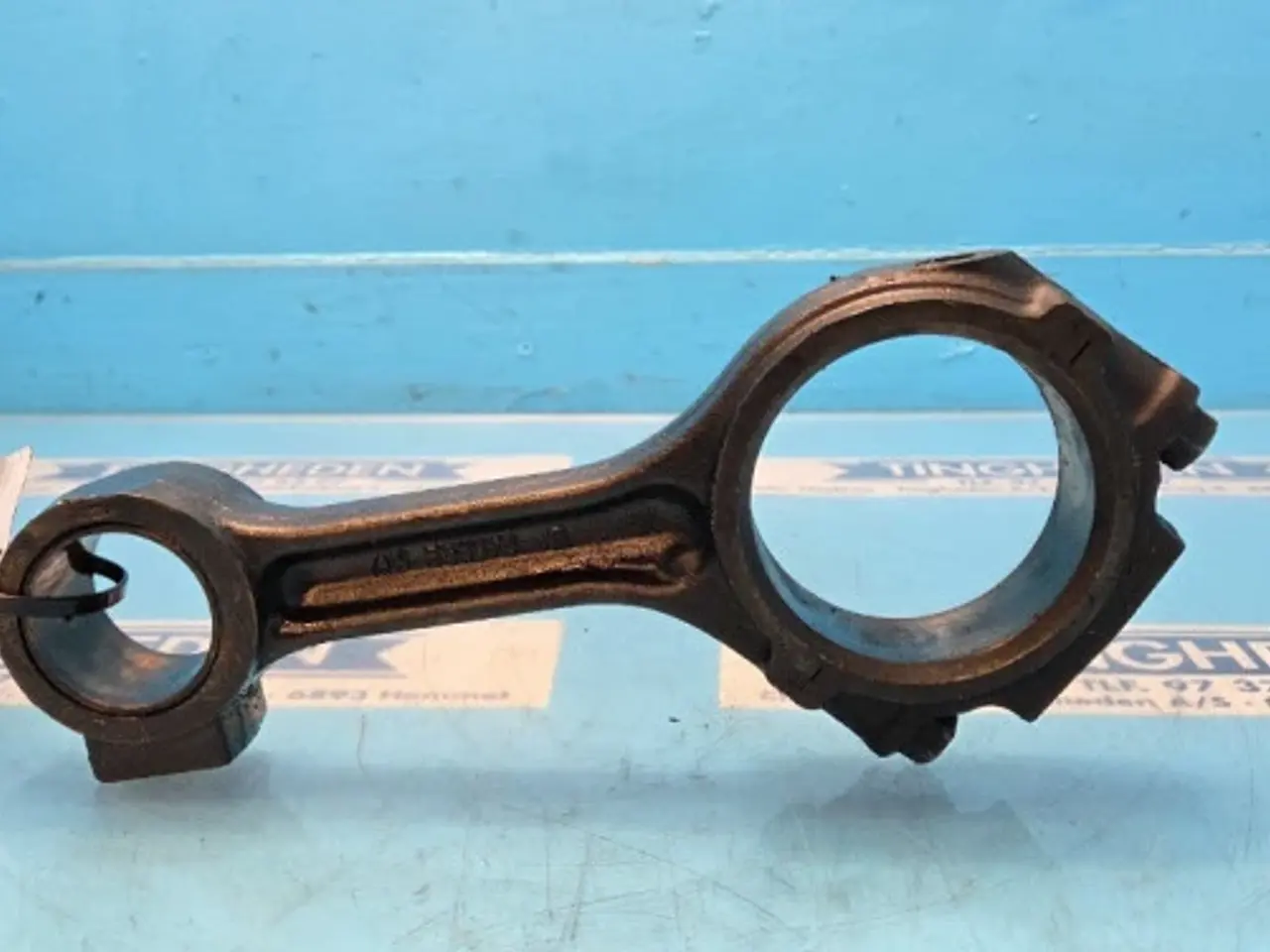 Billede 4 - John Deere 6359 Plejlstang AR71068