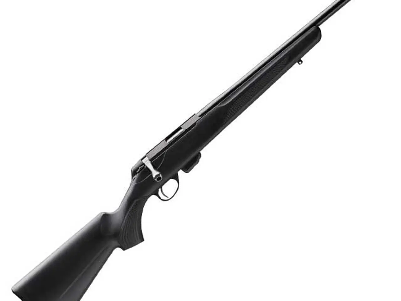Billede 1 - Tikka T1X MTR .17 HMR – Præcision og Kvalitet i Kompakt Kaliber