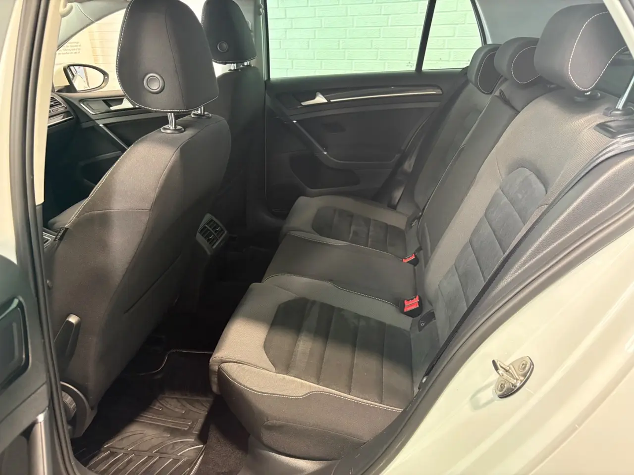 Billede 16 - VW Golf VII 2,0 TDi 150 Highline DSG BMT