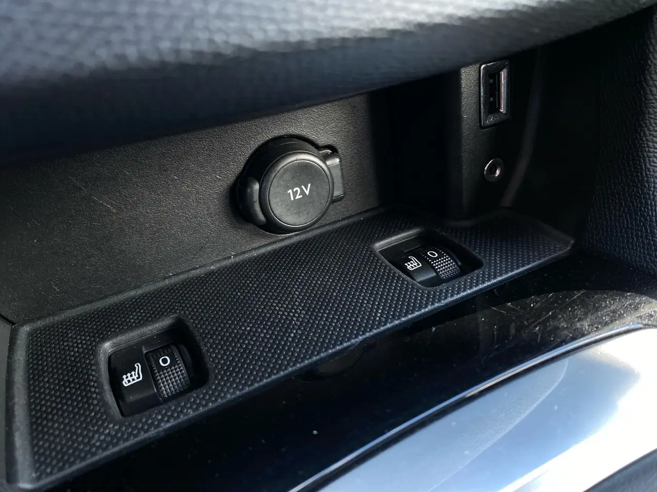 Billede 20 - Peugeot 308 SW 1,6 BlueHDi Active Mix 120HK Stc 6g