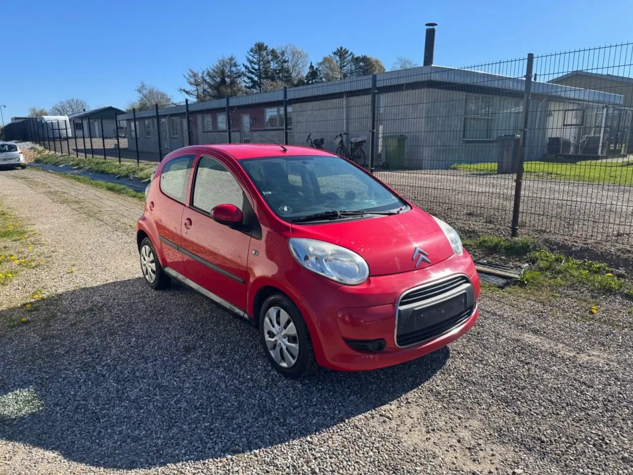 Billede 2 - Citroën C1 1,0i Clim