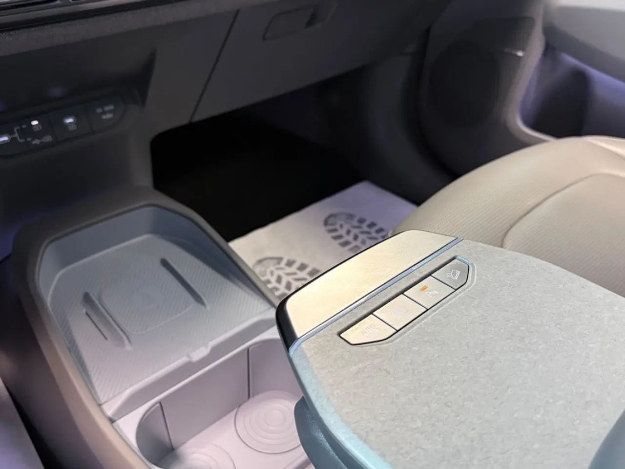 Billede 15 - Kia EV3 81 Long Range Earth