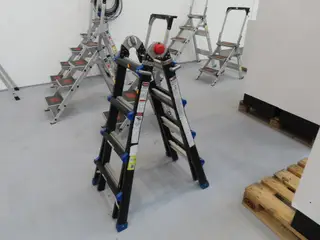 Multistige