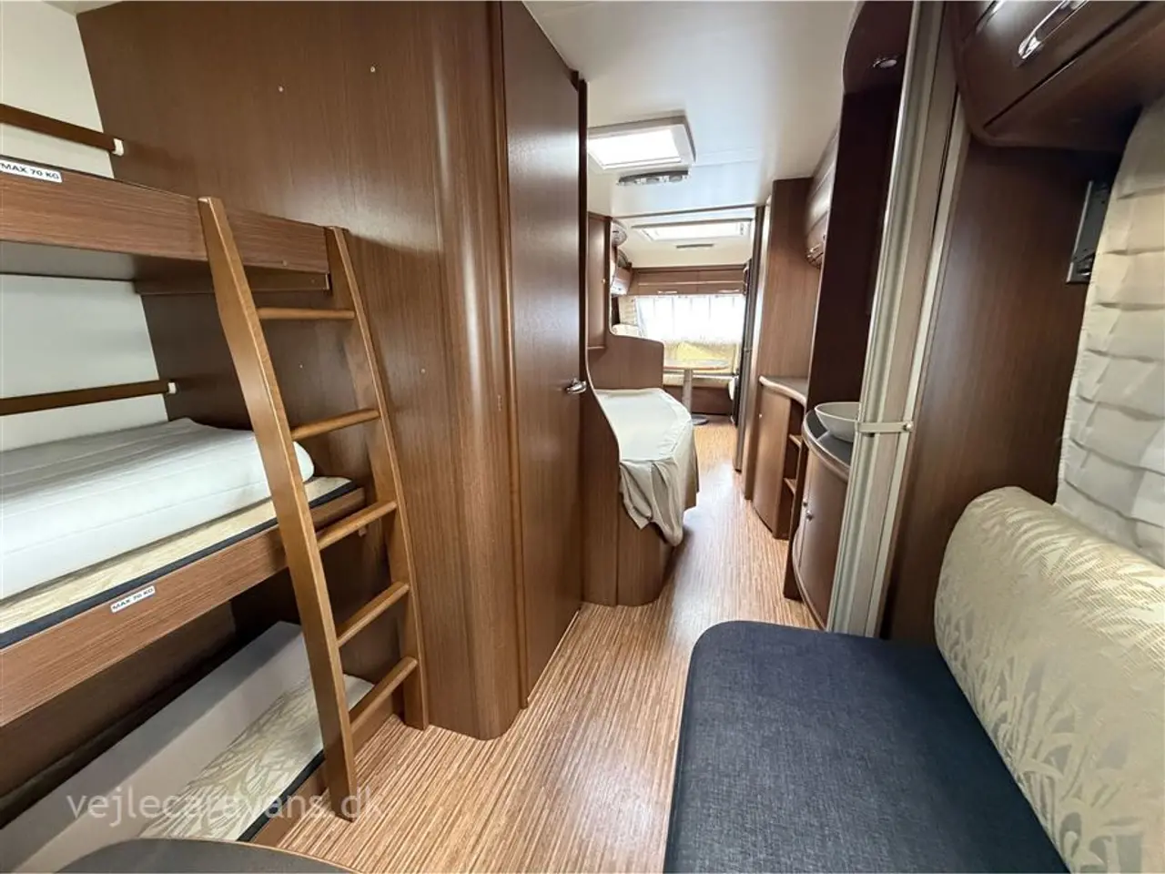 Billede 10 - 2010 - Adria Alpina 743 UK