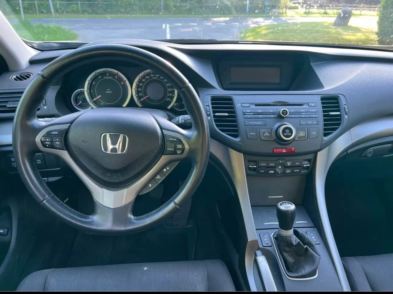 Billede 1 - Honda Accord 2009
