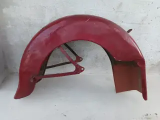 Harley Davidson Original Bagskærm, WLC / WLA osv.