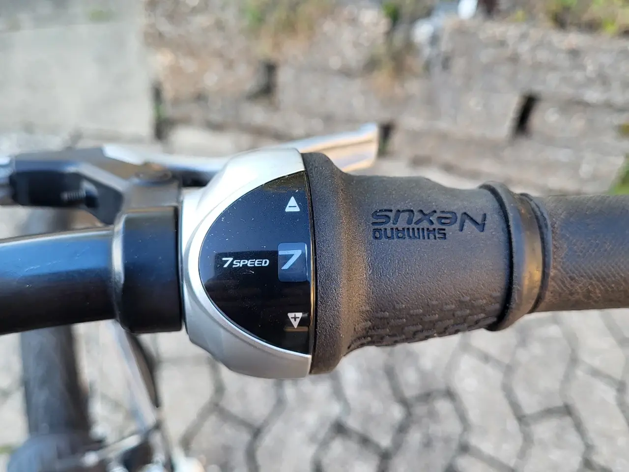 Billede 3 - Mountainbike 26" 7 gear 