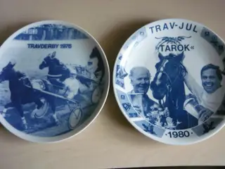 3 TAROK PLATTER