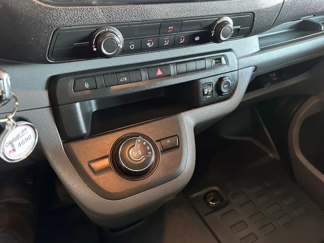 Billede 10 - Toyota ProAce 2,0 D 122 Medium Comfort Master aut.