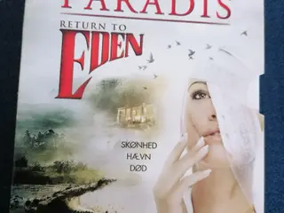 Slangen I Paradis - Return to Eden