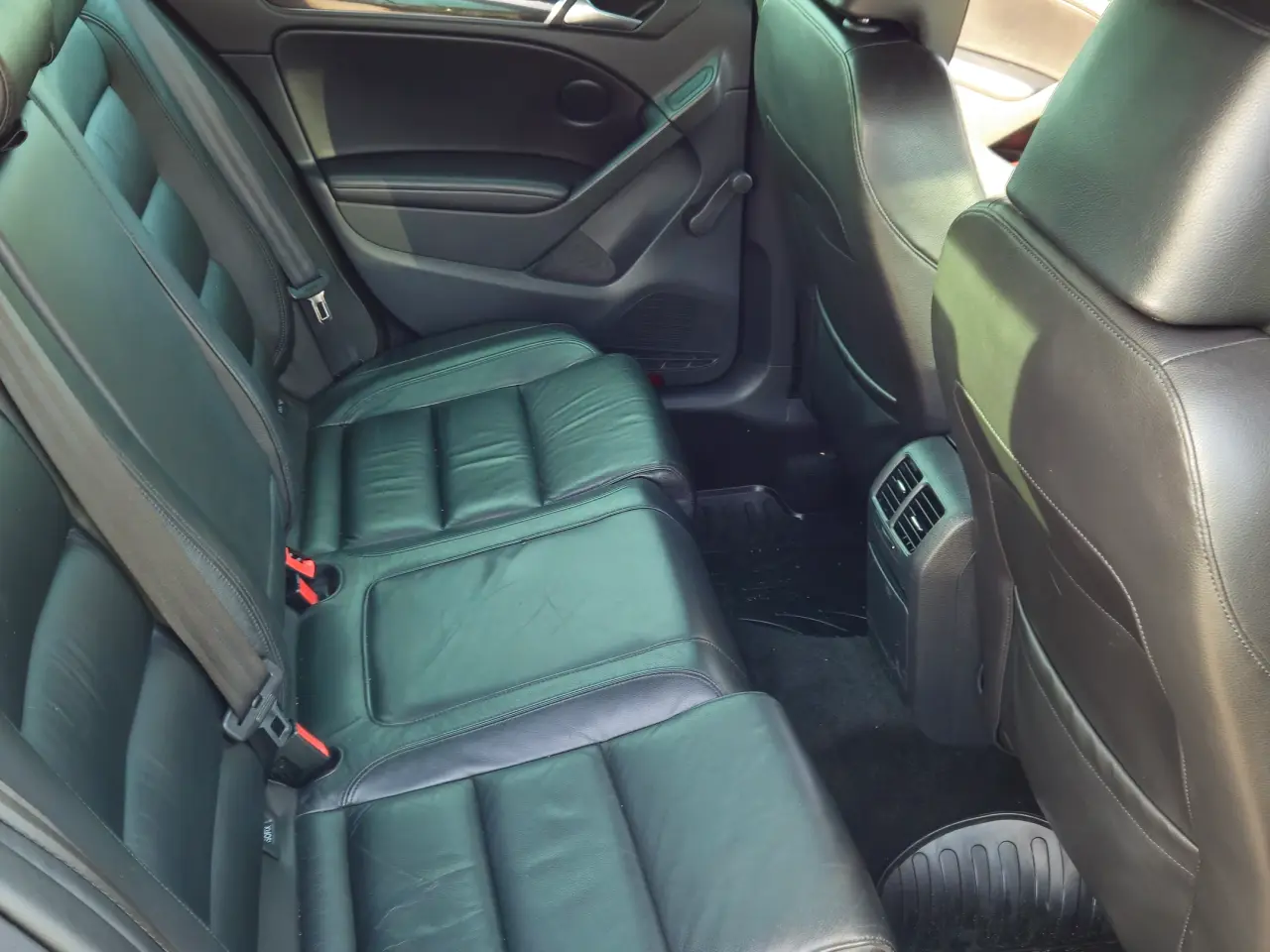 Billede 12 - VW Golf VI GTI