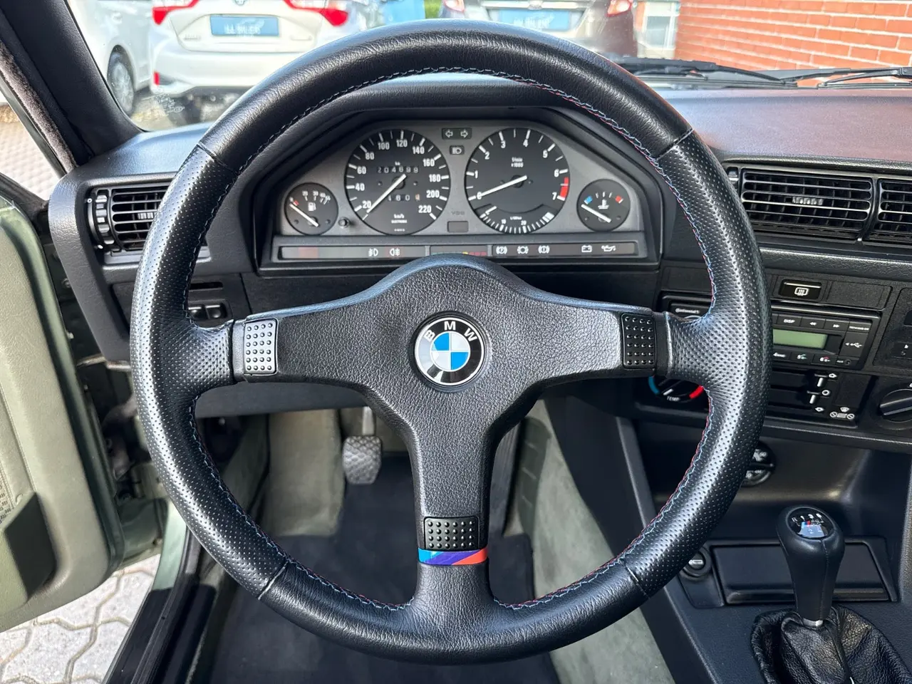 Billede 11 - BMW 320i 2,0 