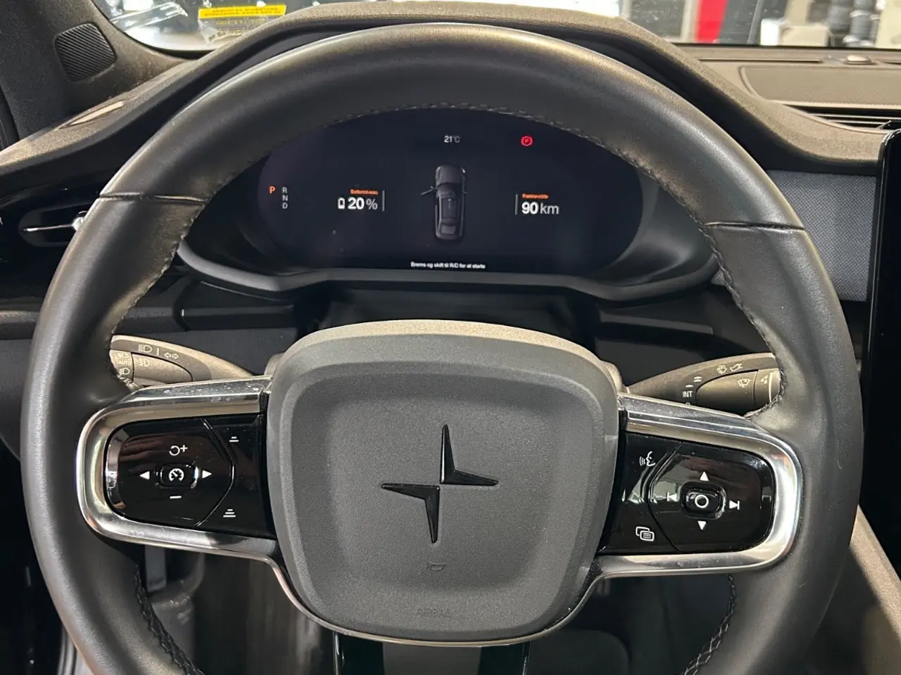 Billede 5 - Polestar 2 Long Range
