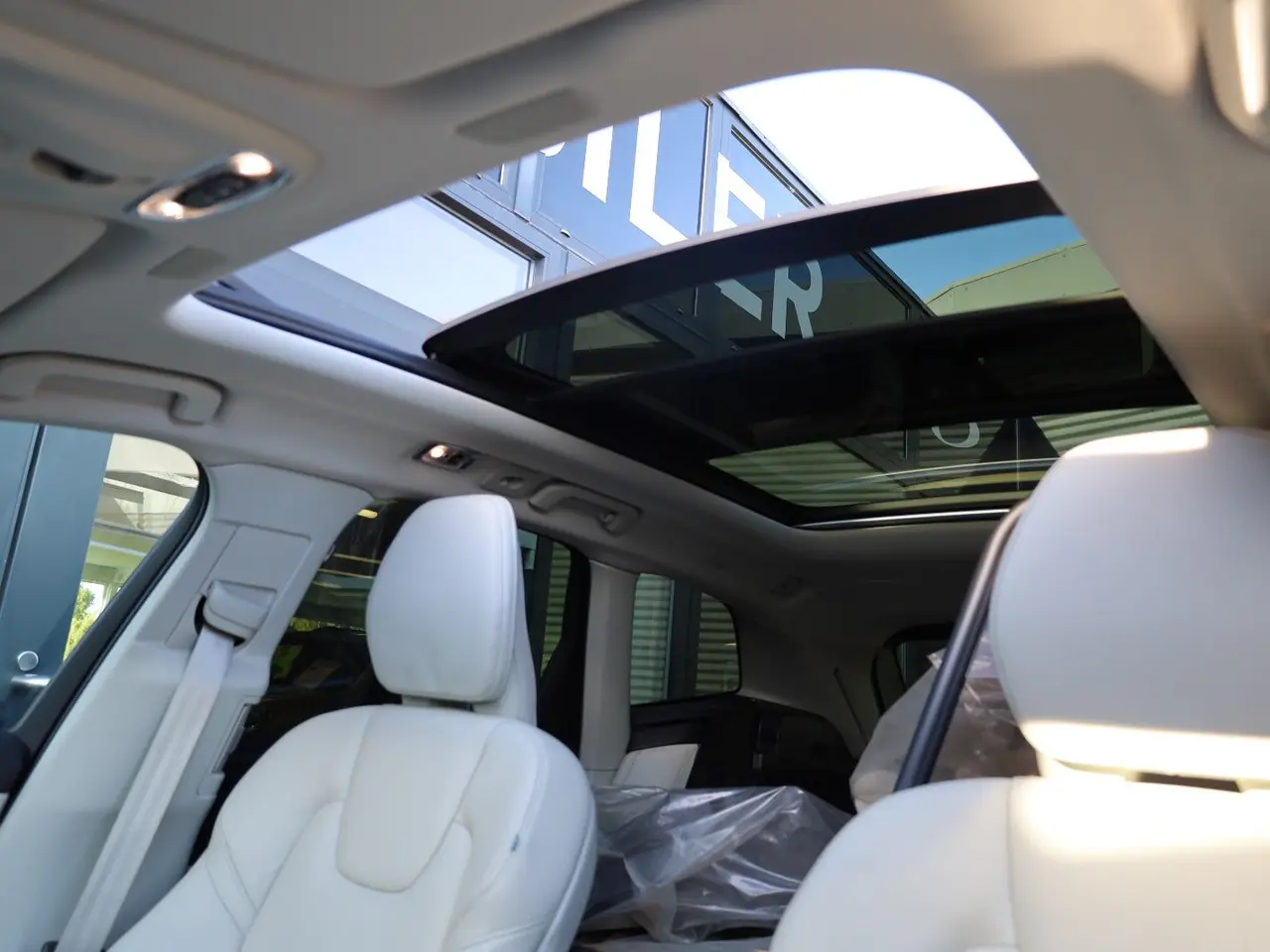 Billede 14 - Volvo XC60 2,0 T6 ReCharge Inscription aut. AWD Van