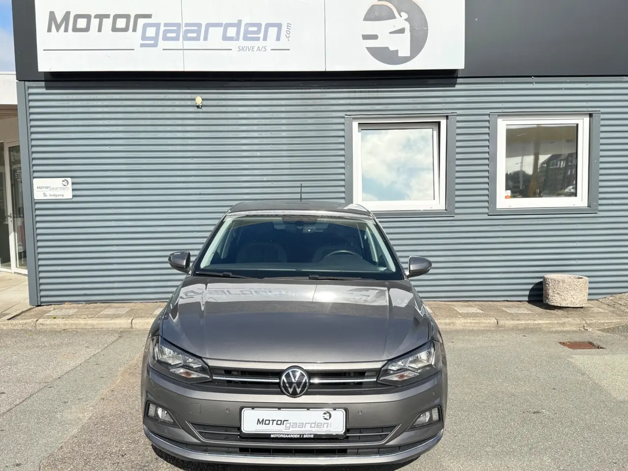 Billede 3 - VW Polo 1,0 TSi 110 Highline DSG