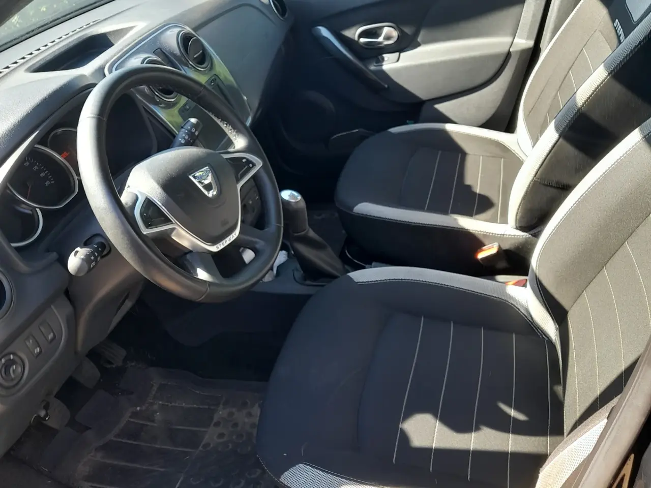 Billede 8 - Dacia Logan Stepway