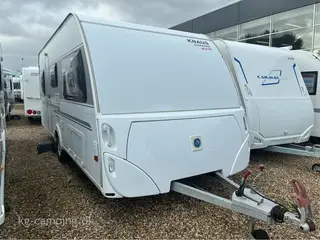 2010 - Knaus Südwind 500 AB   Knaus Sudwind - Sun shine solsejl, mover og meget mere.