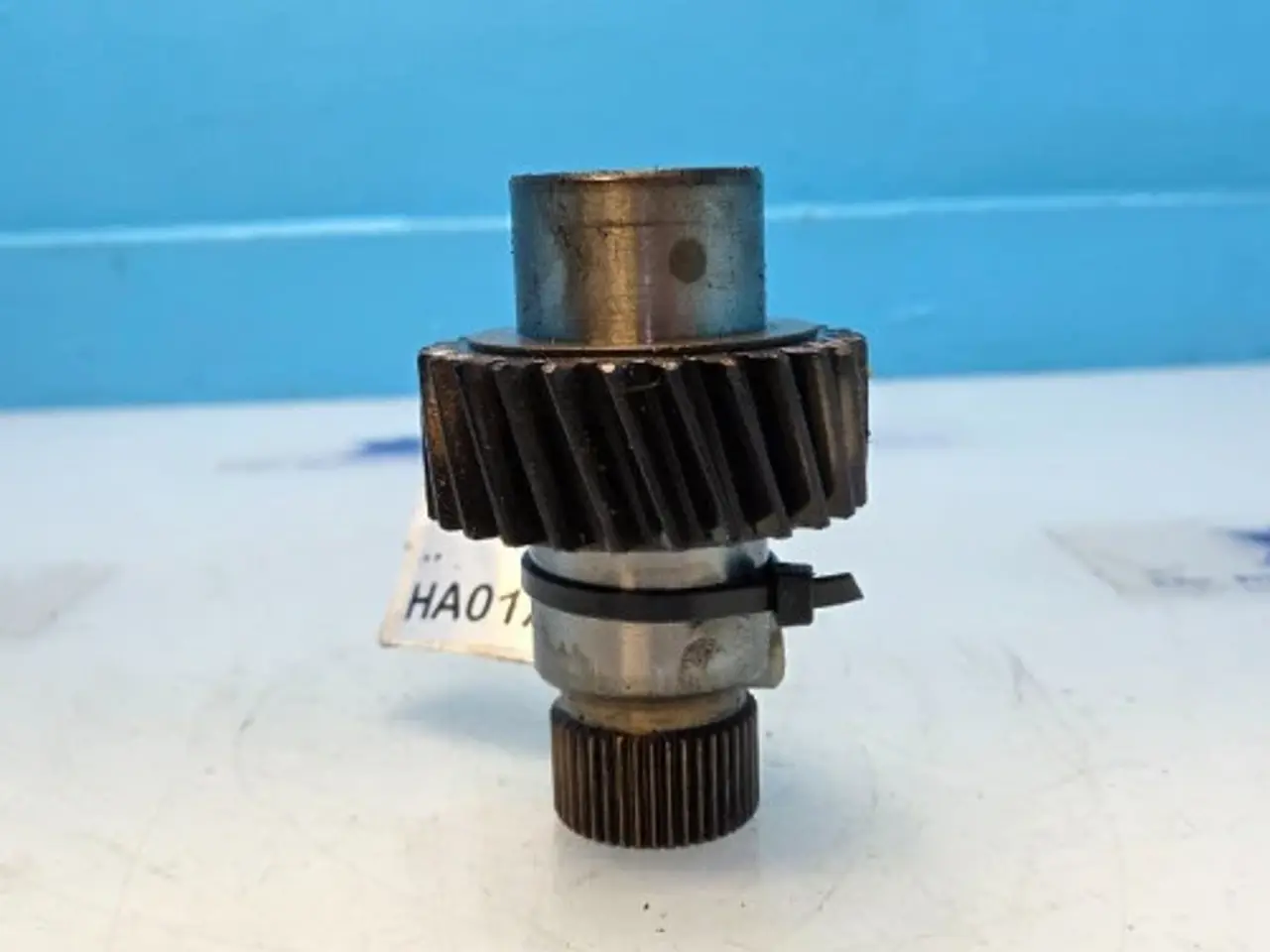 Billede 13 - Iveco 8361 SI 10 Aksel 98446827