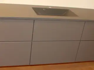 Badsæt 180 cm