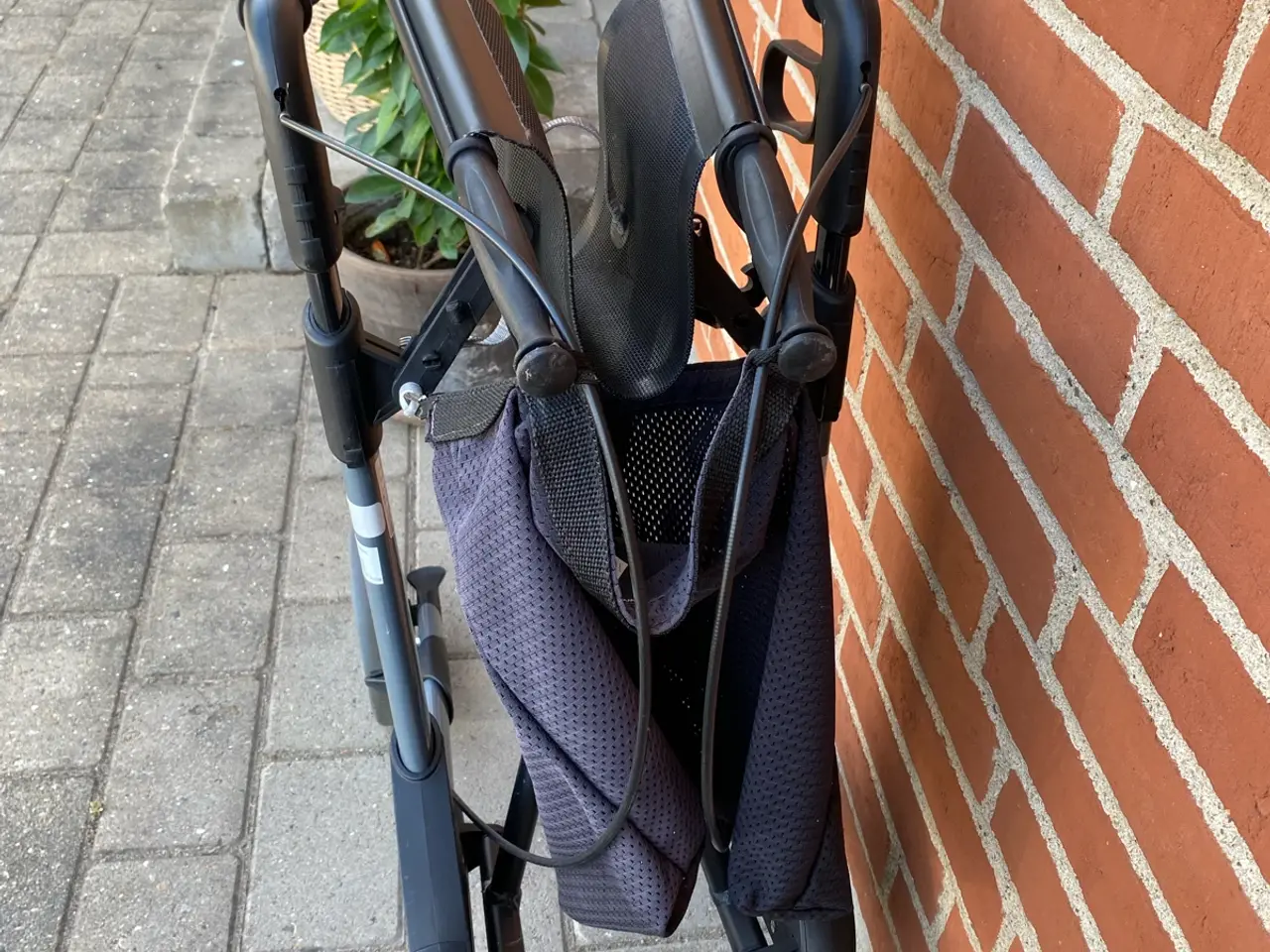 Billede 3 - Rollator Topro