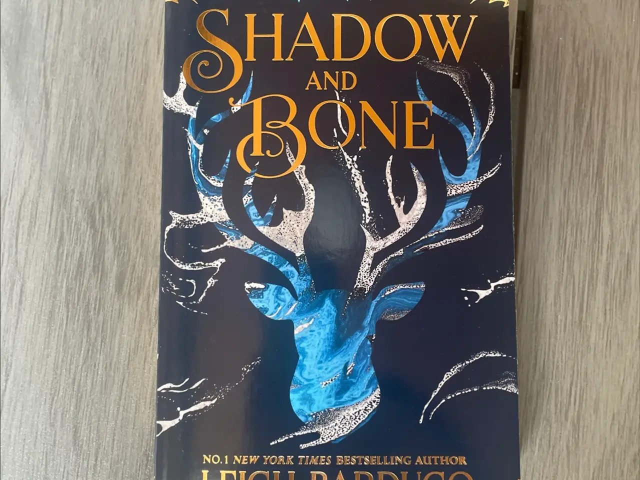 Billede 2 - Shadow and Bone Trilogy