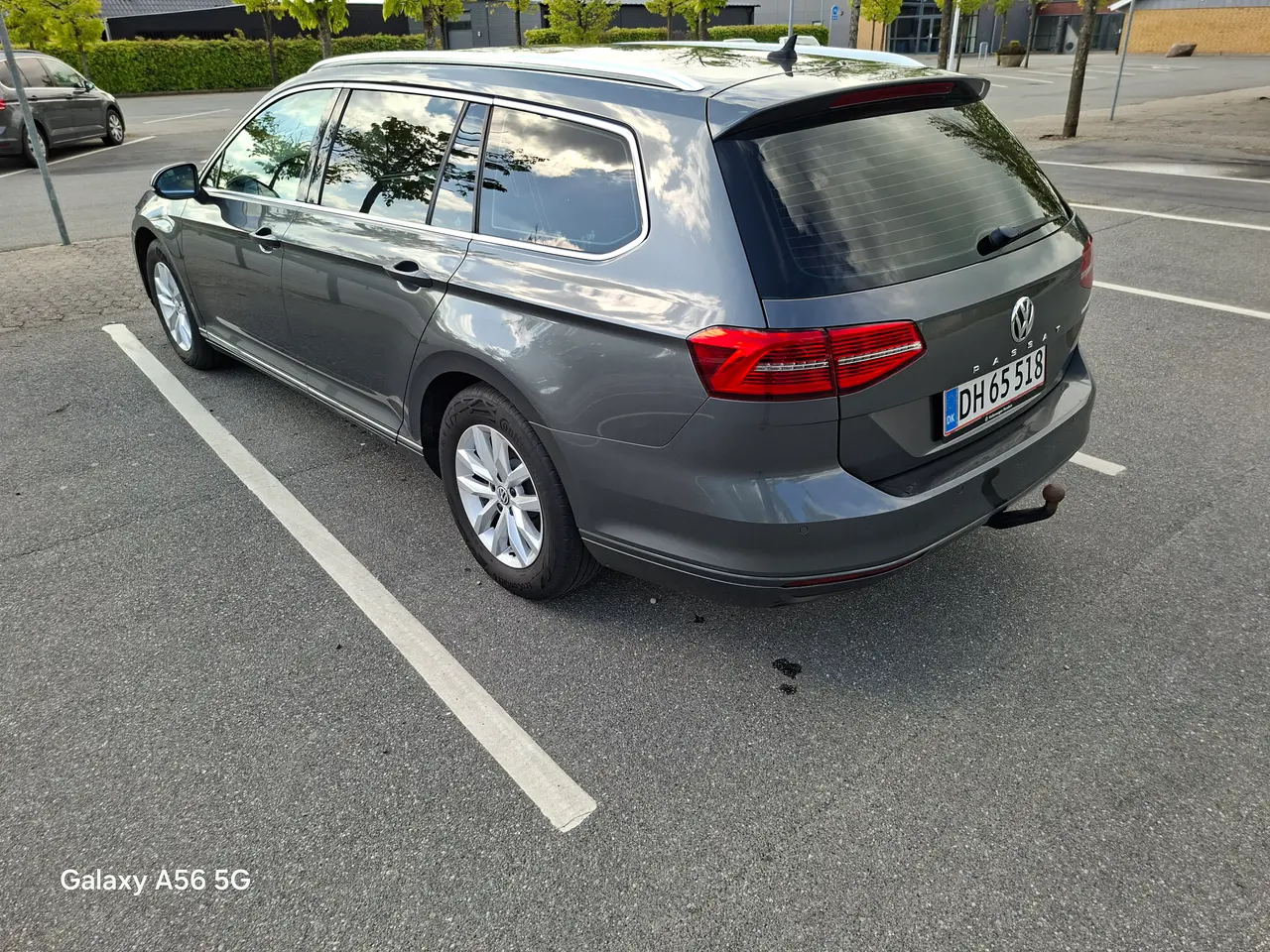 Billede 7 - Passat 1.4 tsi DSG