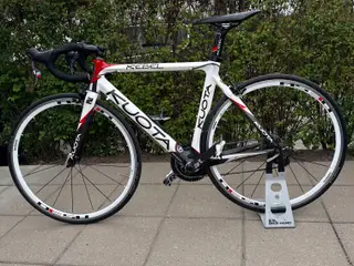 Carbonracer