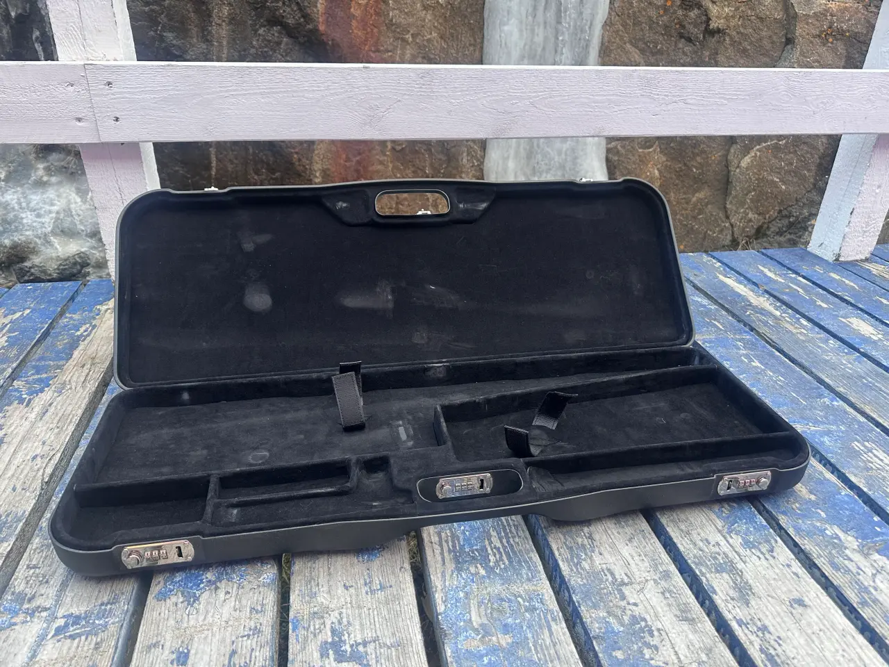 Billede 12 - Sako S20 300 win mag