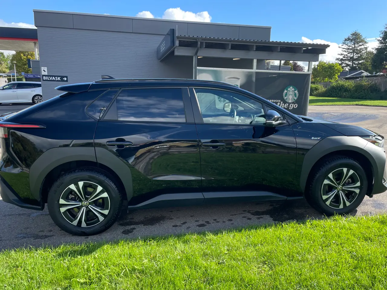 Billede 4 - Toyota bZ4X Active