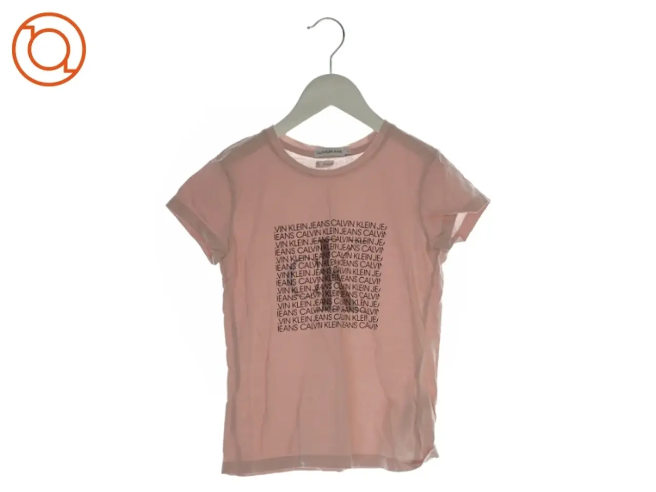 Billede 1 - Bluse fra Calvin Klein (str. 12 år)