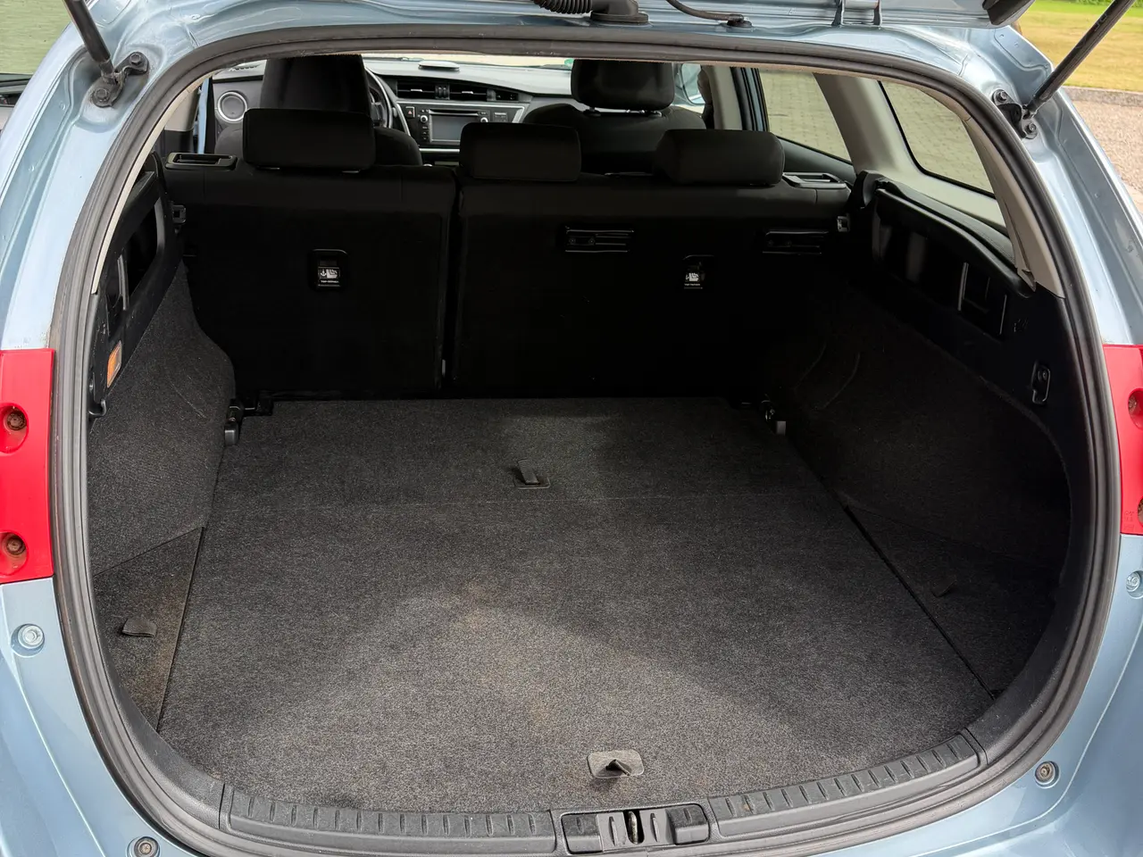 Billede 11 - Toyota Auris 1.6 Premium