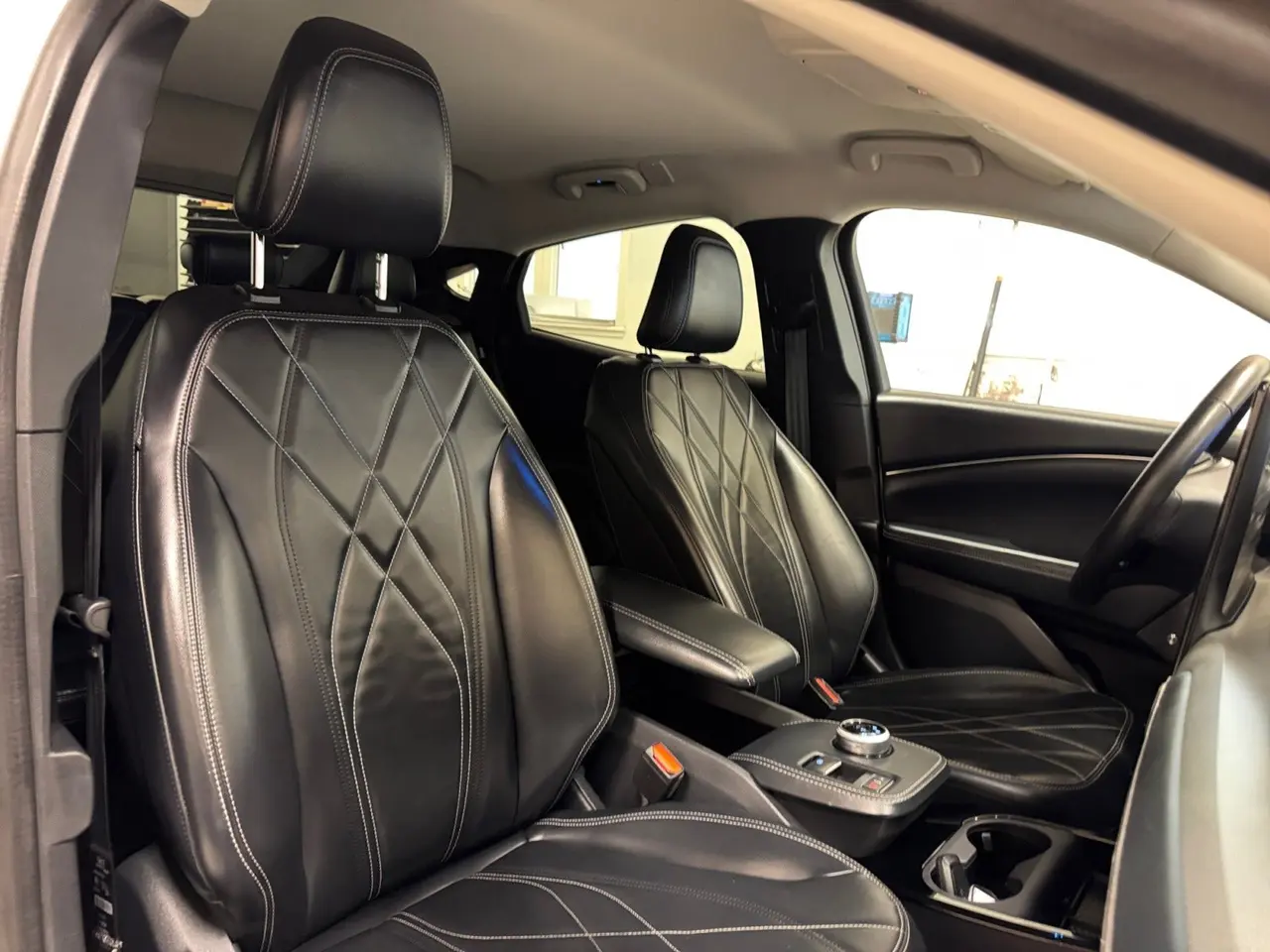 Billede 16 - Ford Mustang Mach-E 68 Standard Range