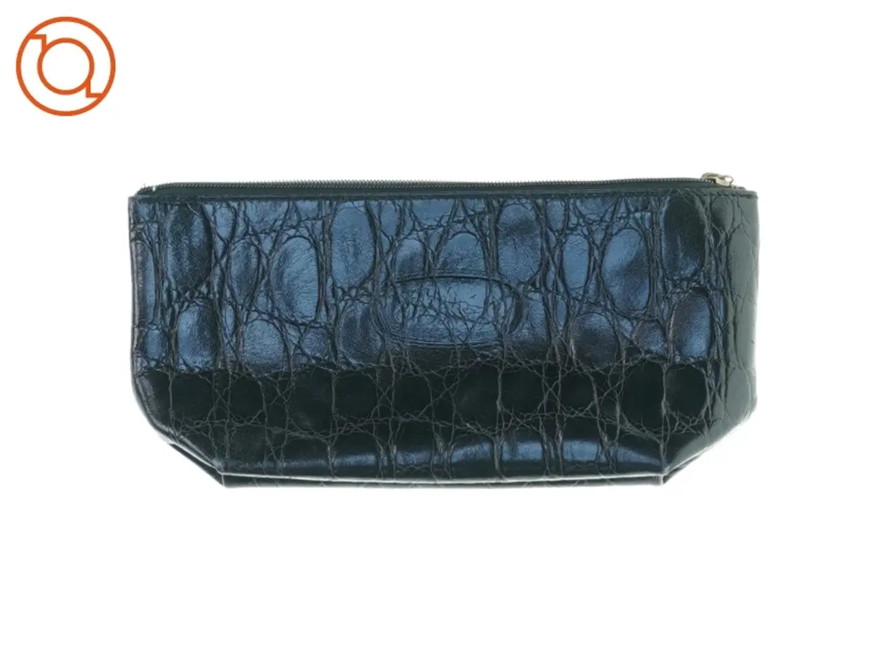 Billede 1 - Taske, clutch (str. 20 cm)