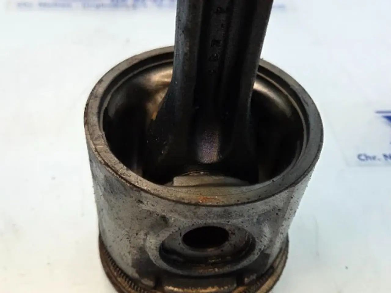 Billede 10 - Perkins 1006-60T Stempel 4223523M91
