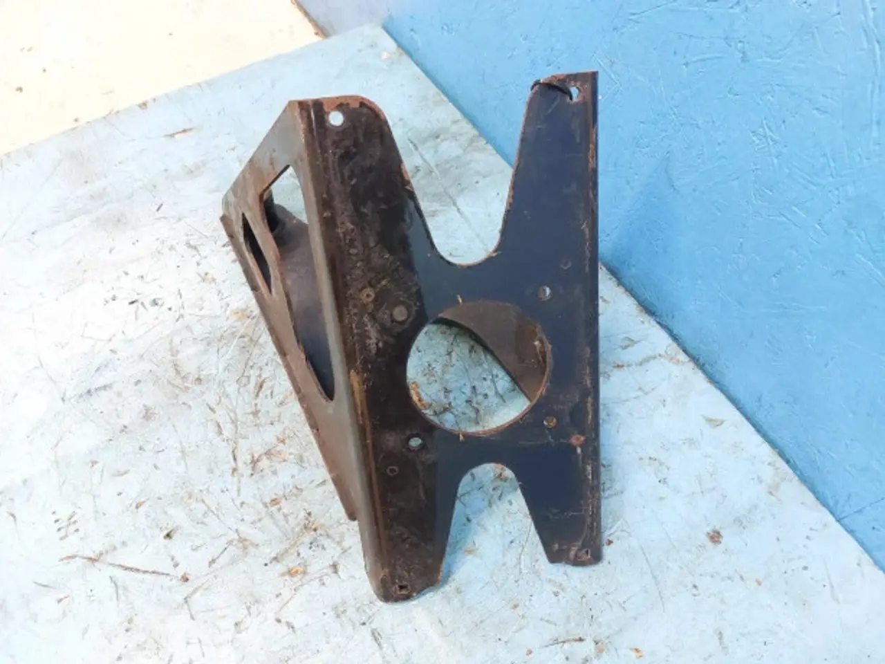 Billede 5 - Case 7010 AF Beslag 47666550