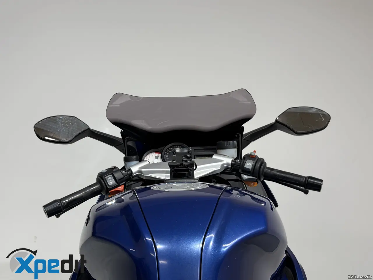Billede 10 - BMW K 1200 S