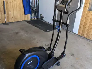 Kilberry crosstrainer 