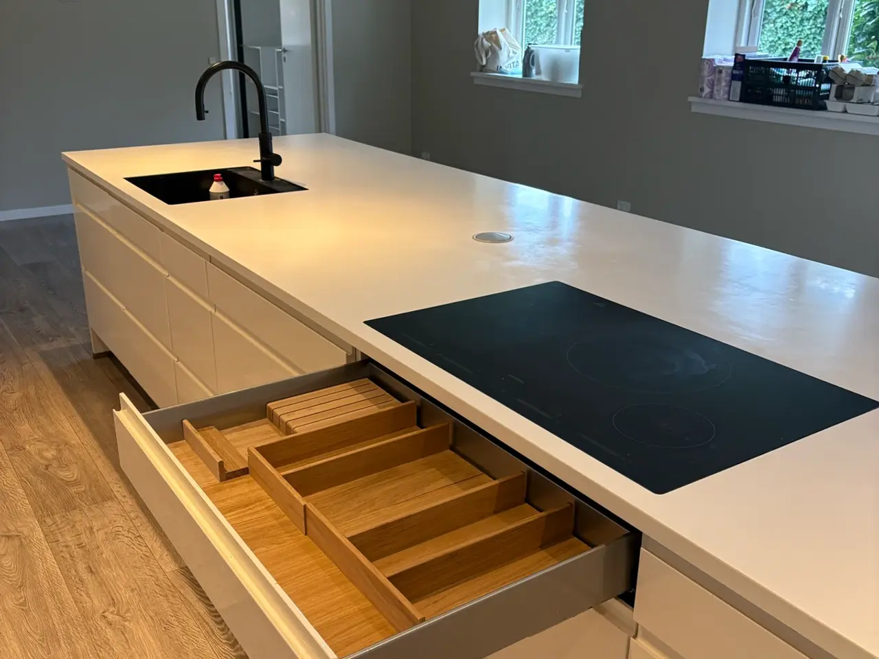 Billede 9 - Kvalitetskøkken fra Vordingborg