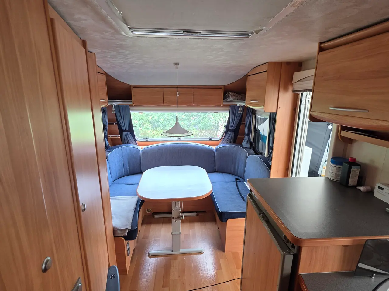 Billede 5 - Campingvogn på Jambo camping 