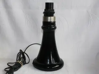 Bordlampe fra Holmegaard