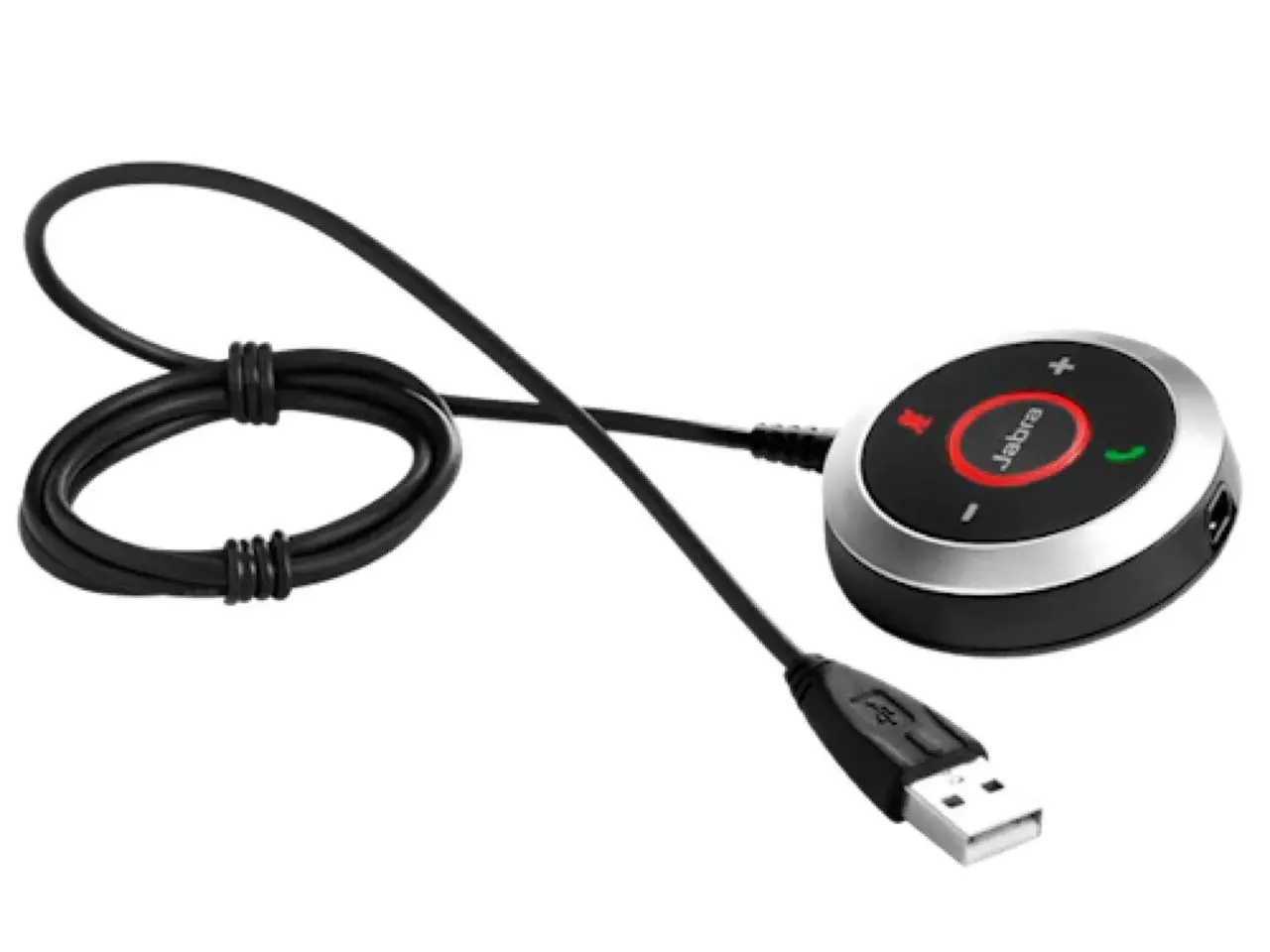 Billede 2 - Jabra Evolve 40 MS stereo headset