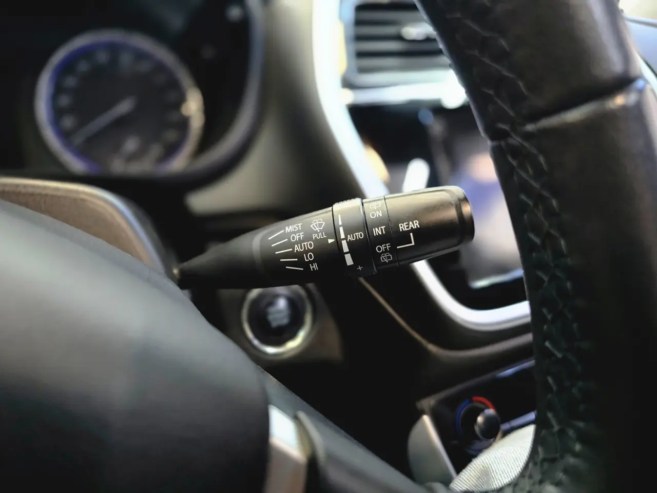 Billede 13 - Suzuki S-Cross 1,4 mHybrid Adventure