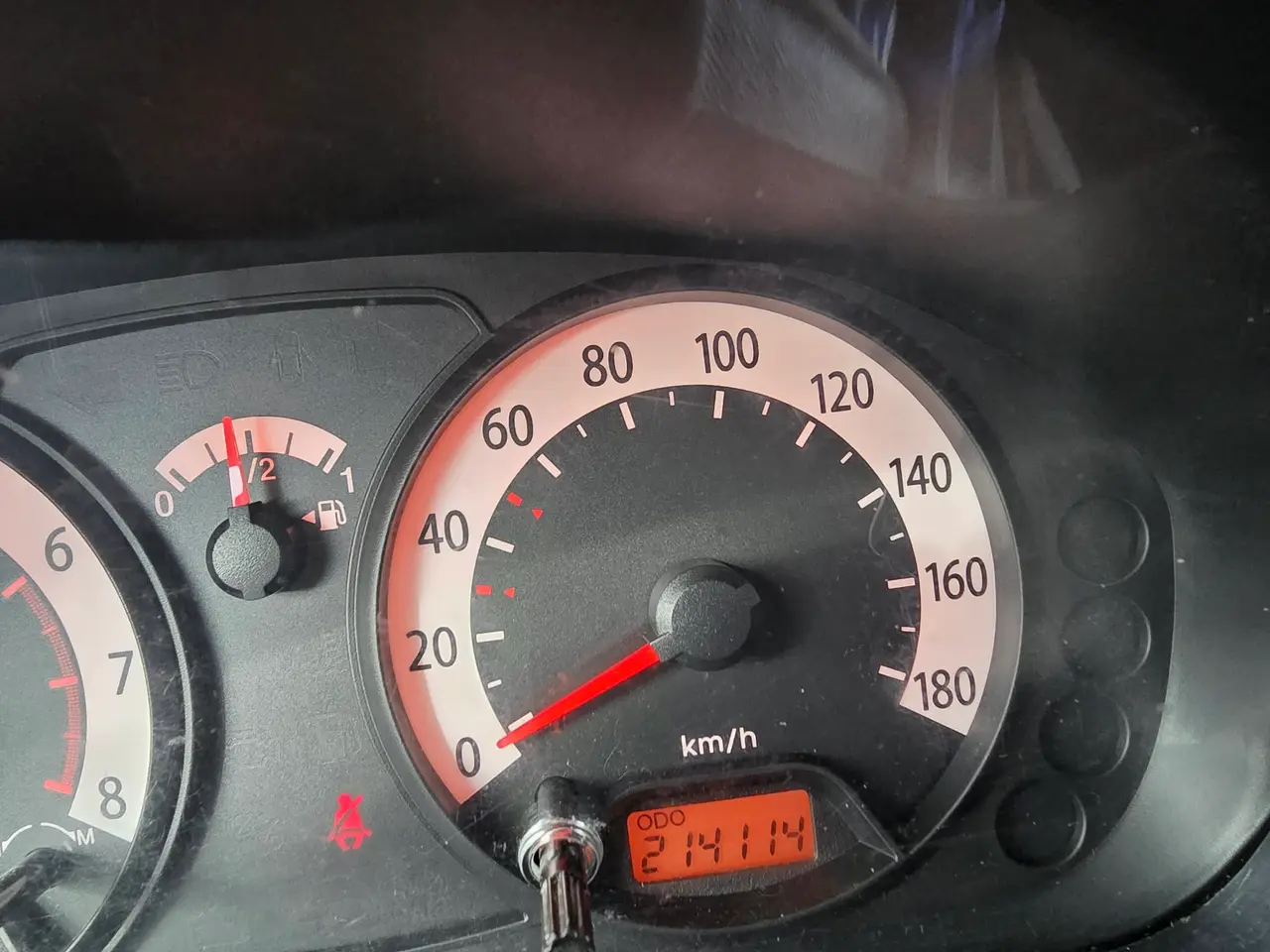 Billede 4 - Kia Picanto 1,1