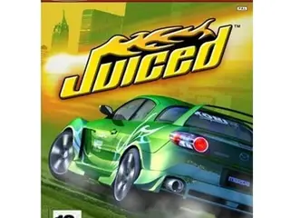 Juiced