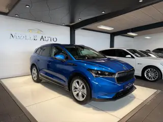 Skoda Enyaq 60 iV Lodge