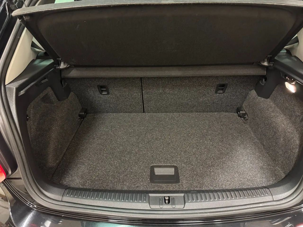 Billede 14 - VW Polo 1,4 TDi 90 Highline DSG BMT