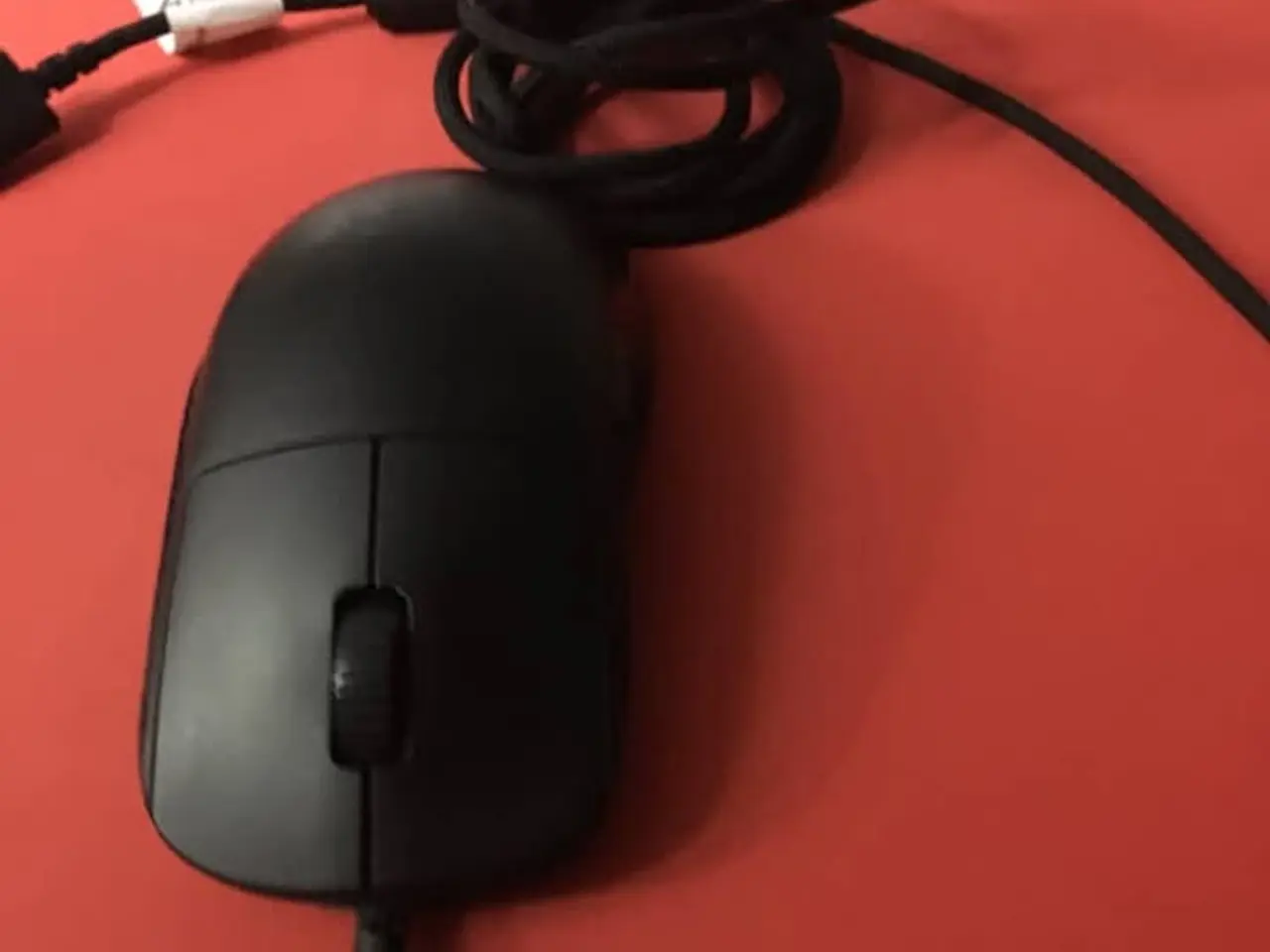 Billede 3 - OP1 8K V2 Kablet Gaming Mus - Sort