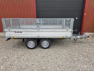 🟥💥NYSYNET - BRENDERUP 2000 KG - NYRENOVERET 💥🟥