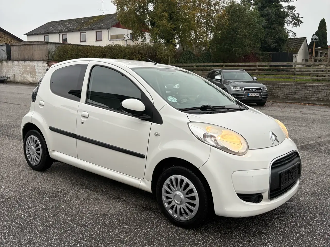 Billede 3 - 🚗 Citroën C1 1.0 benzin – 68 HK – 2011