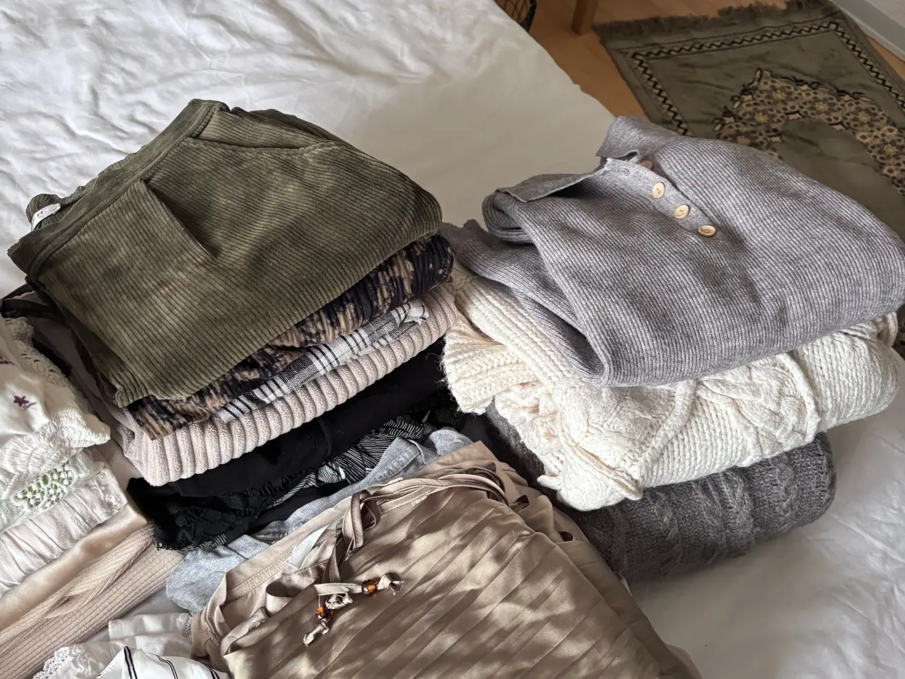 Billede 4 - Dametøj pakke sælges 40 kr pr stk